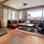 Chalet - Legendary *