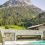 - Legendary * Lech am Arlberg