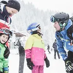 - Legendary Chalet *