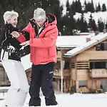- Legendary Alpesi faház