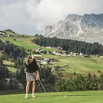 - Legendary Chalet *
