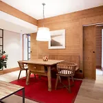 - Legendary Chalet