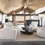 Chalet - Legendary *
