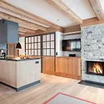 Chalet - Legendary Lech am Arlberg