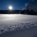 - Legendary Alpesi faház Lech am Arlberg