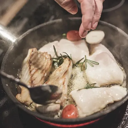 - Legendary Lech am Arlberg