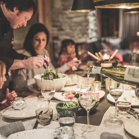 Alpehytte - Legendary *