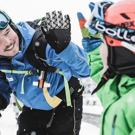 Chalet - Legendary Lech am Arlberg