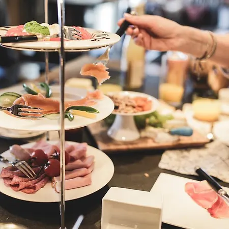 Alpehytte - Legendary *