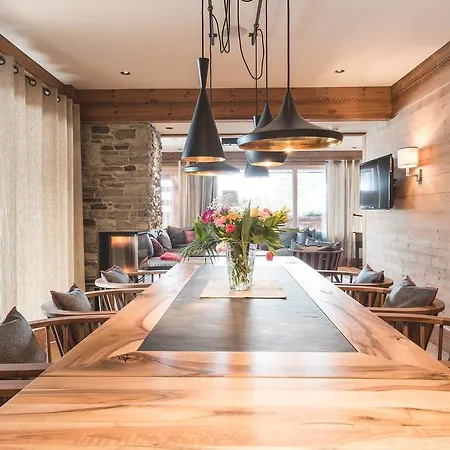 Alpehytte - Legendary