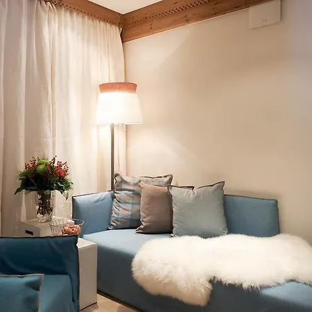 Chalet - Legendary Lech