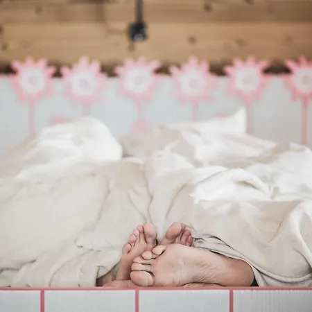 - Legendary Lech am Arlberg