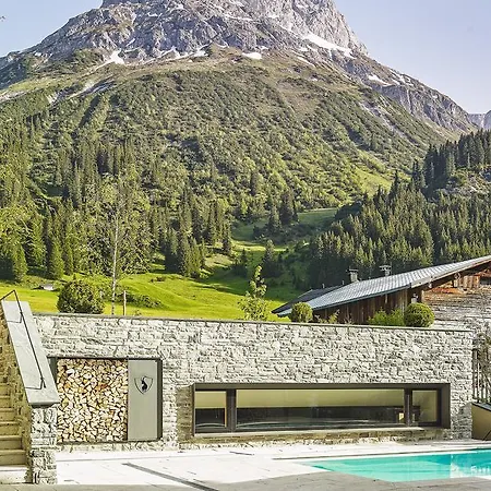 - Legendary * Lech am Arlberg