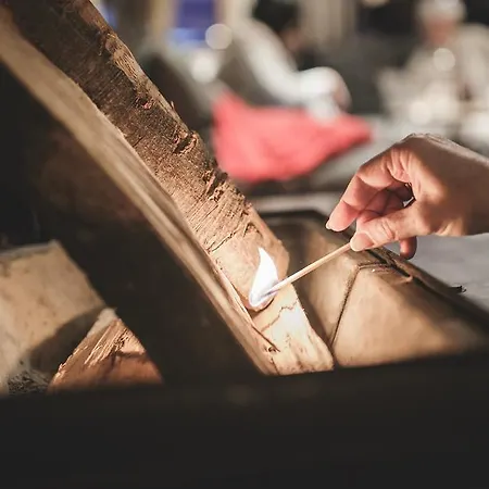 - Legendary Alpehytte Lech am Arlberg