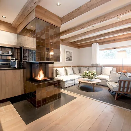 - Legendary Chalet
