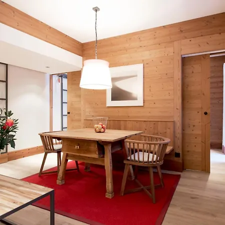 - Legendary Chalet
