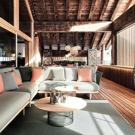- Legendary Chalet *