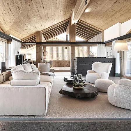 Chalet - Legendary *