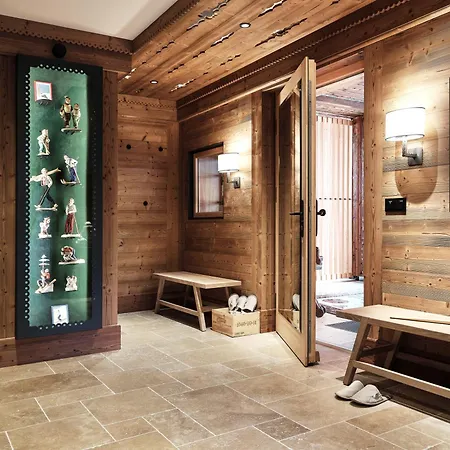 Alpehytte - Legendary Lech am Arlberg