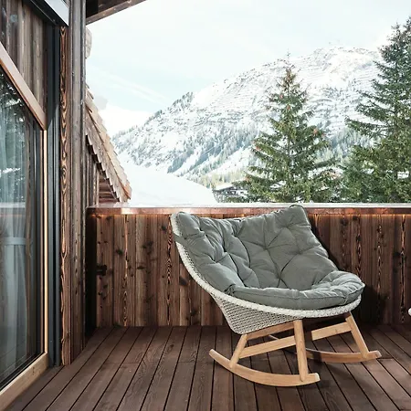 Chalet - Legendary