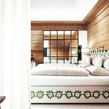 Chalet - Legendary Lech