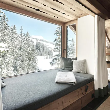 - Legendary * Lech am Arlberg