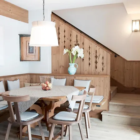 - Legendary Chalet *