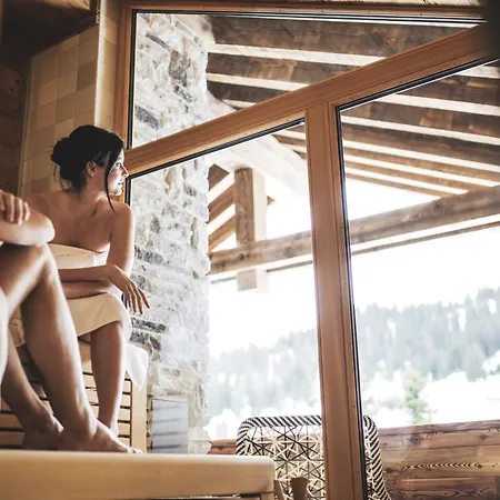 - Legendary Lech am Arlberg