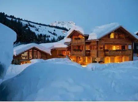 Chalet - Legendary *