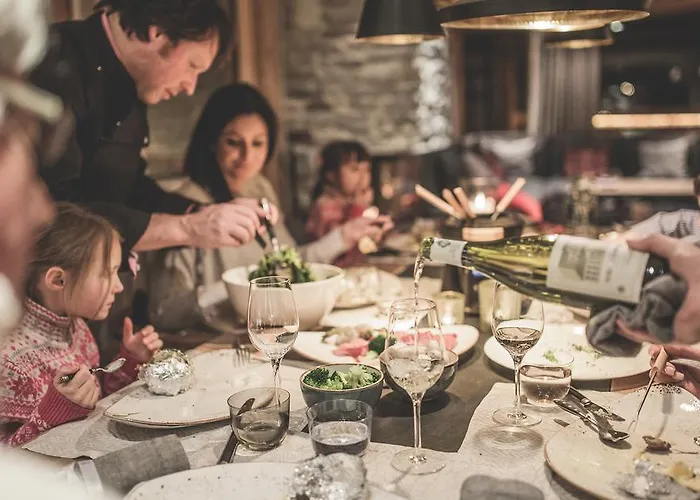 Chalet - Legendary *