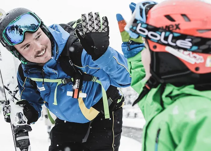 Chalet - Legendary Lech am Arlberg