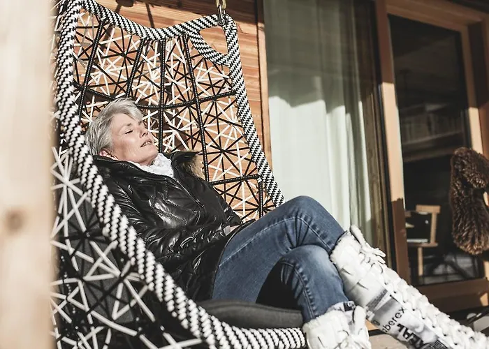 - Legendary Lech am Arlberg