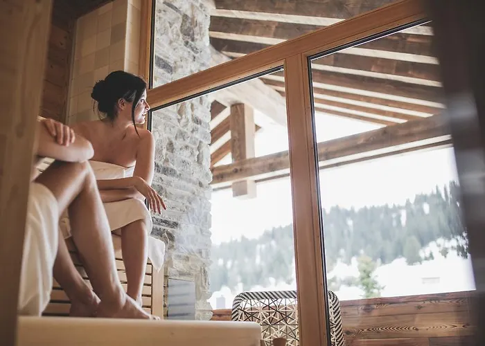 - Legendary Lech am Arlberg