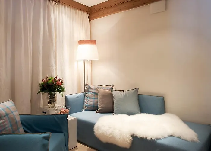 Chalet - Legendary Lech am Arlberg