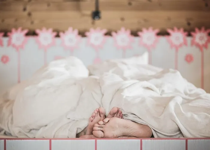 - Legendary Lech am Arlberg