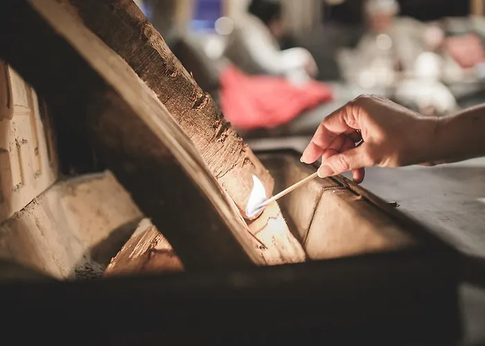 - Legendary Chalet Lech am Arlberg