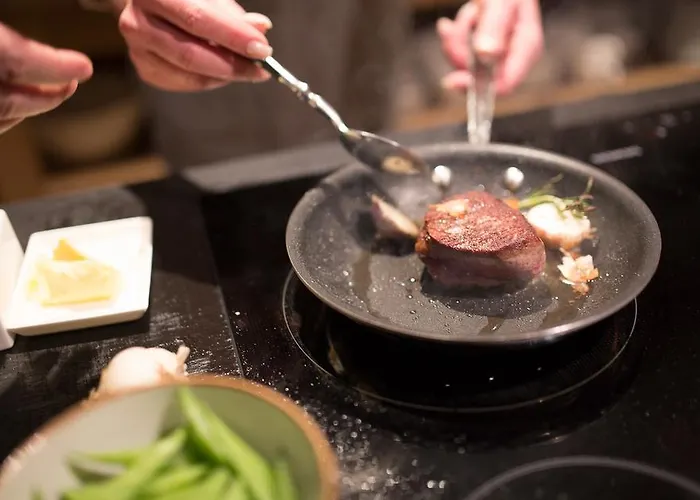 - Legendary Lech am Arlberg