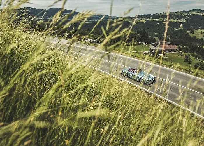 - Legendary Chalet *