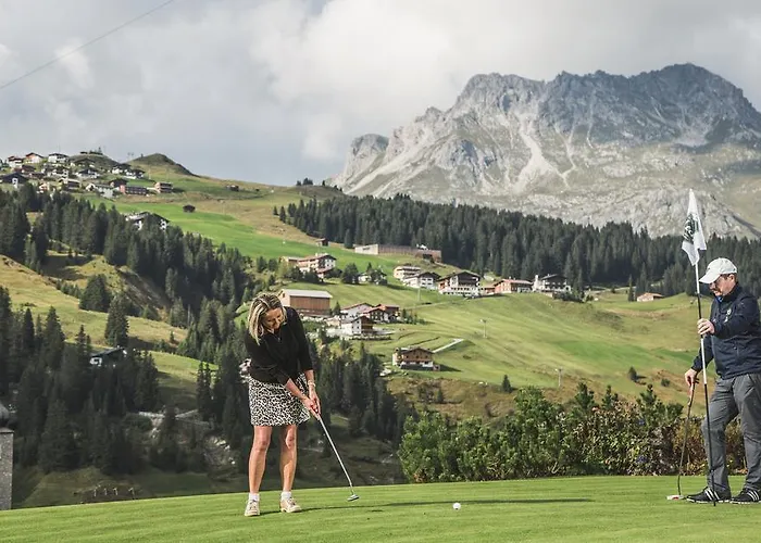 - Legendary Chalet *