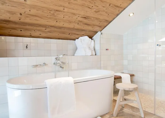 - Legendary Dağ evi Lech am Arlberg