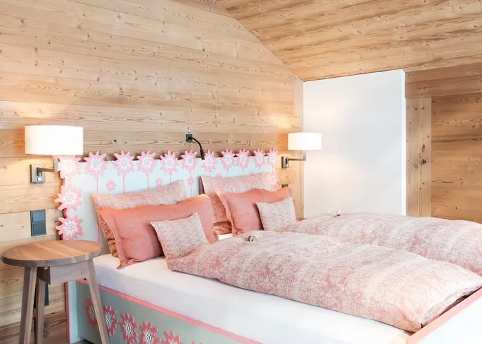 Chalet - Legendary Lech am Arlberg