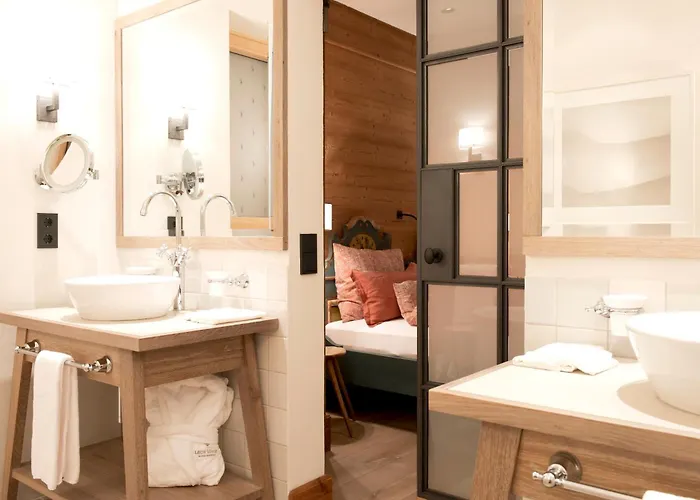 - Legendary Lech am Arlberg