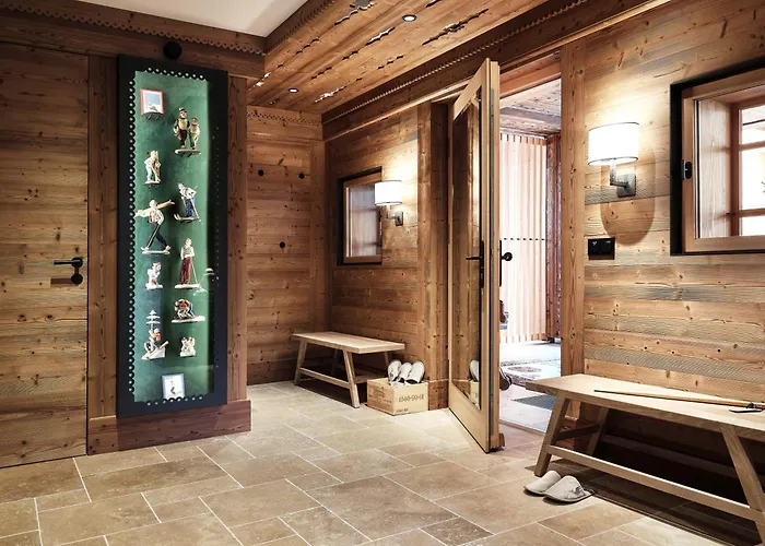 Chalet - Legendary Lech am Arlberg
