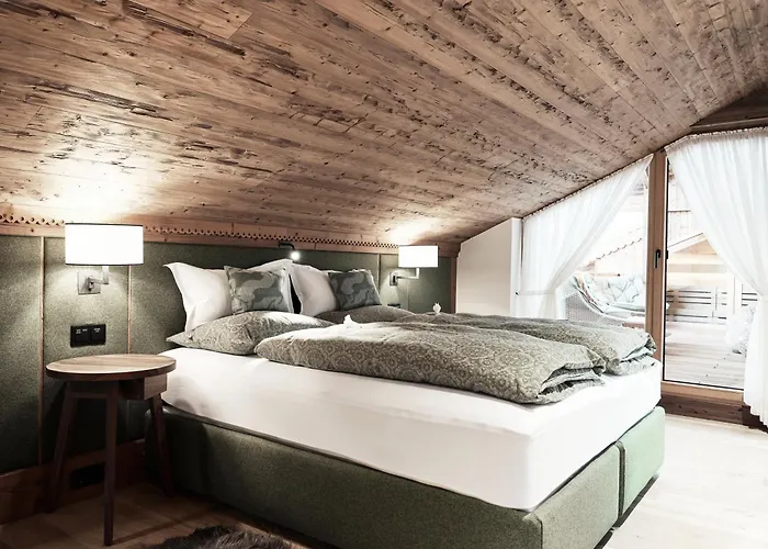 - Legendary Chalet *