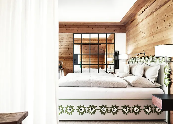 Chalet - Legendary Lech am Arlberg