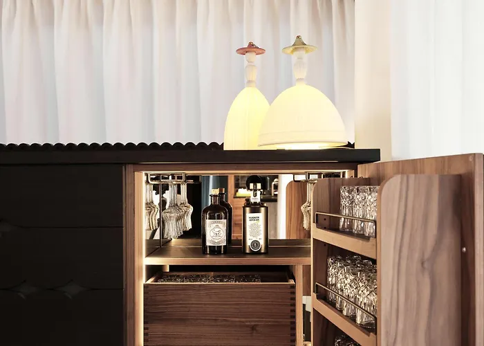 - Legendary Lech am Arlberg