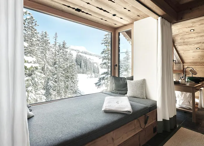 - Legendary * Lech am Arlberg