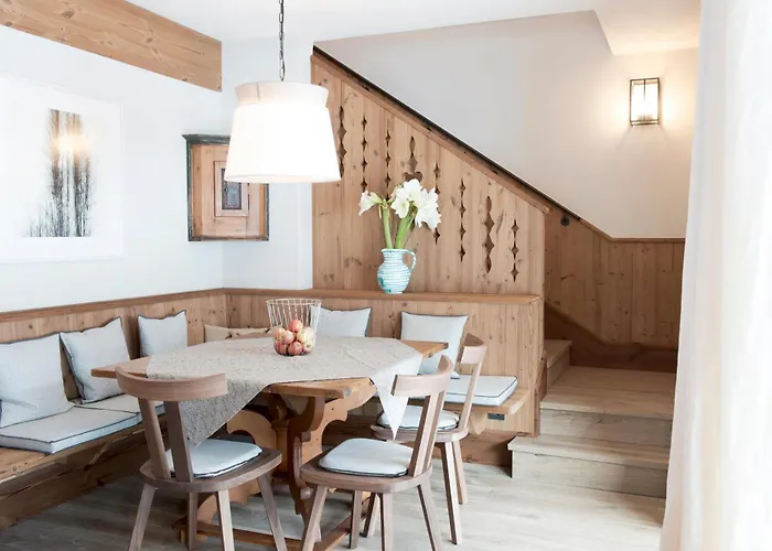 - Legendary Chalet *