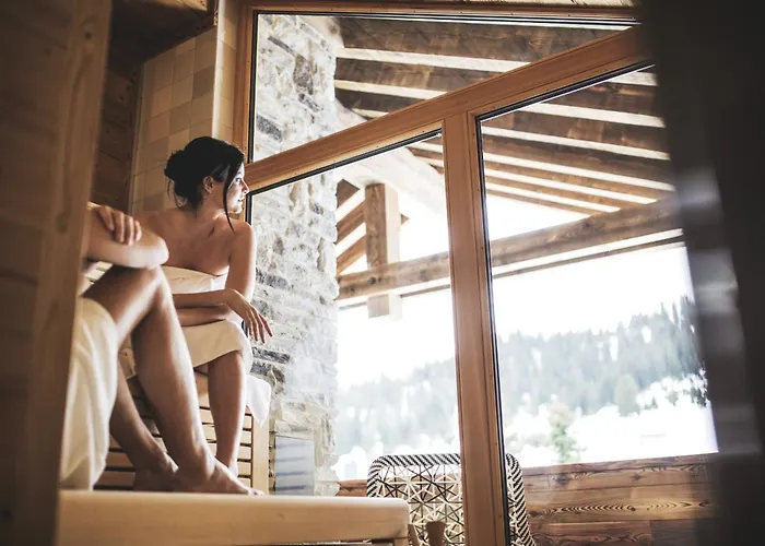 - Legendary Lech am Arlberg